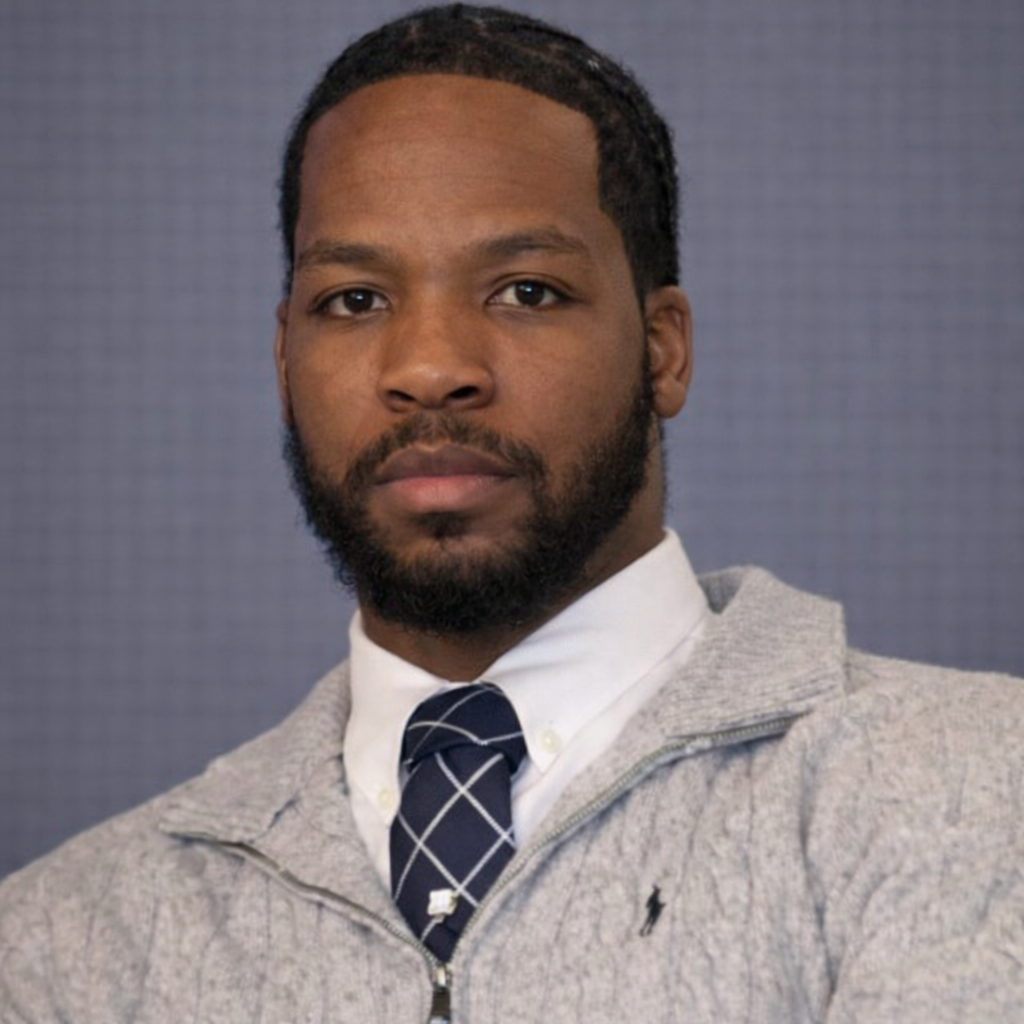 Landy Laroda - Supporting Actor