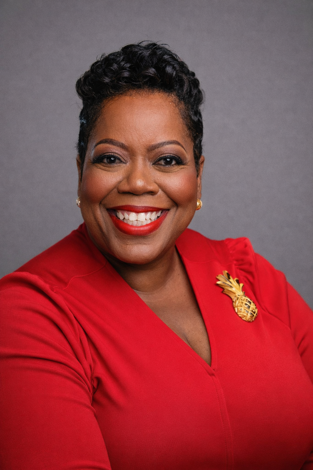 Cherry Lee Pinder - Supporting Actor