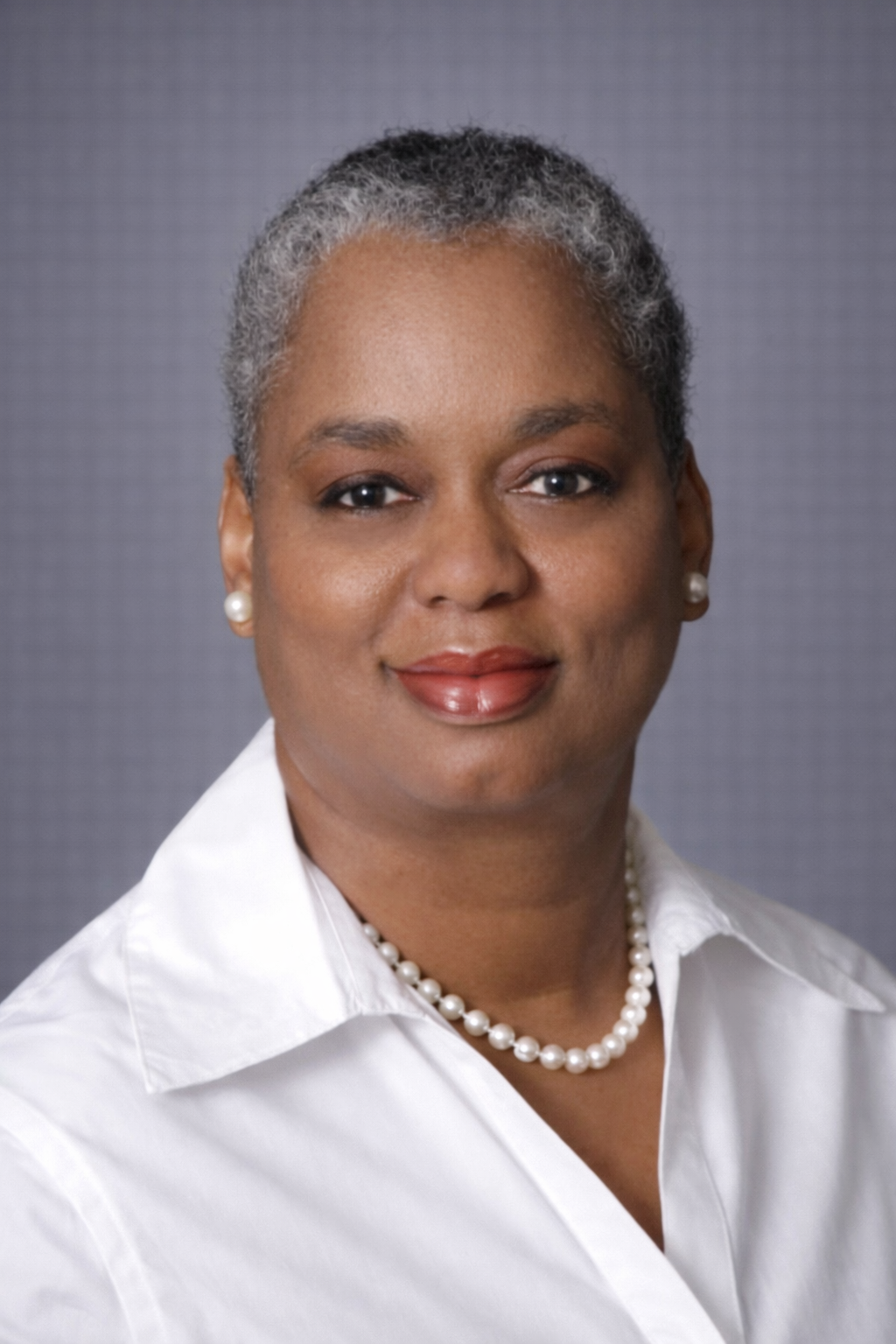 Melanie Roach - Engineering & Logistics Director