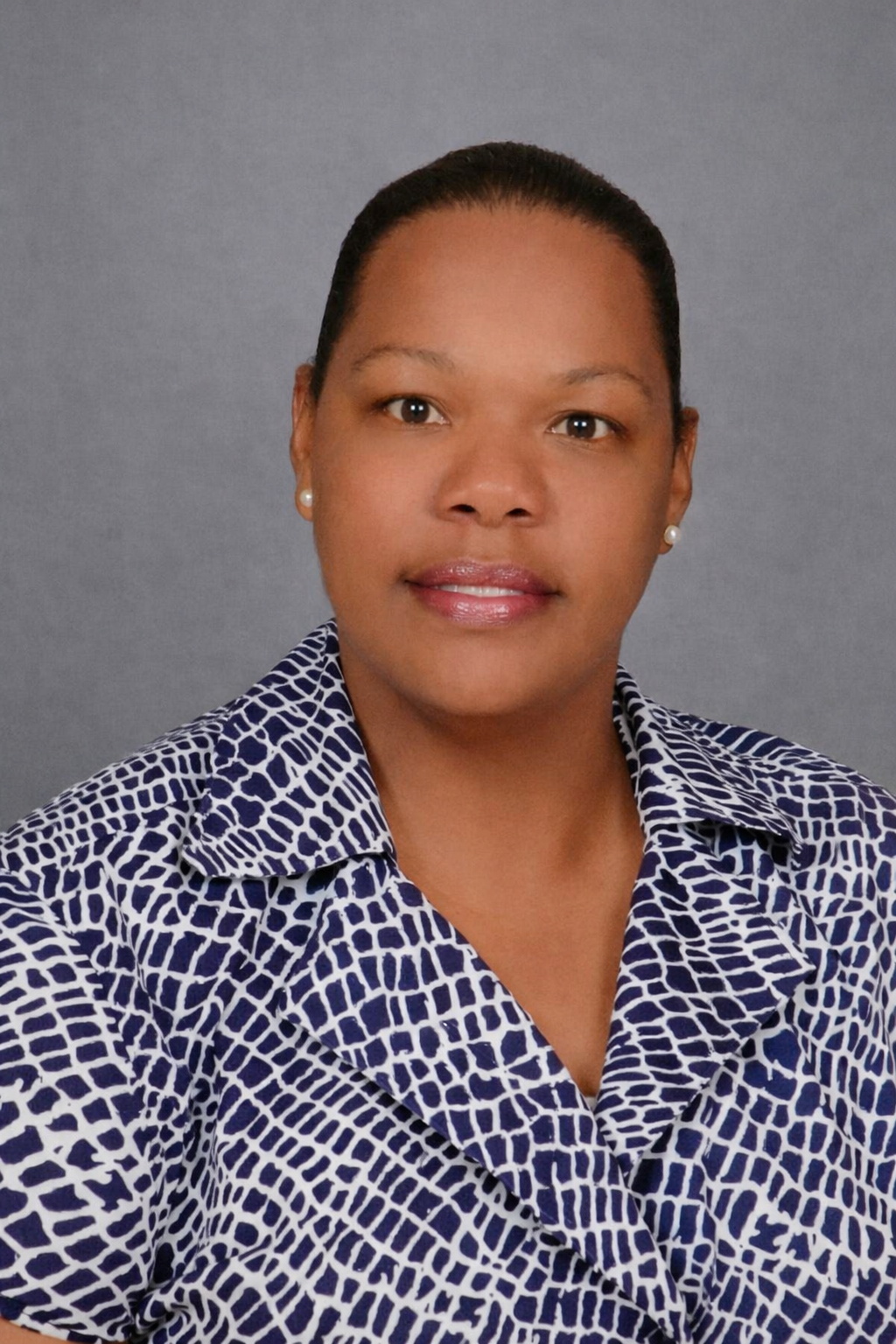 Makeba Bain - Supporting Actress