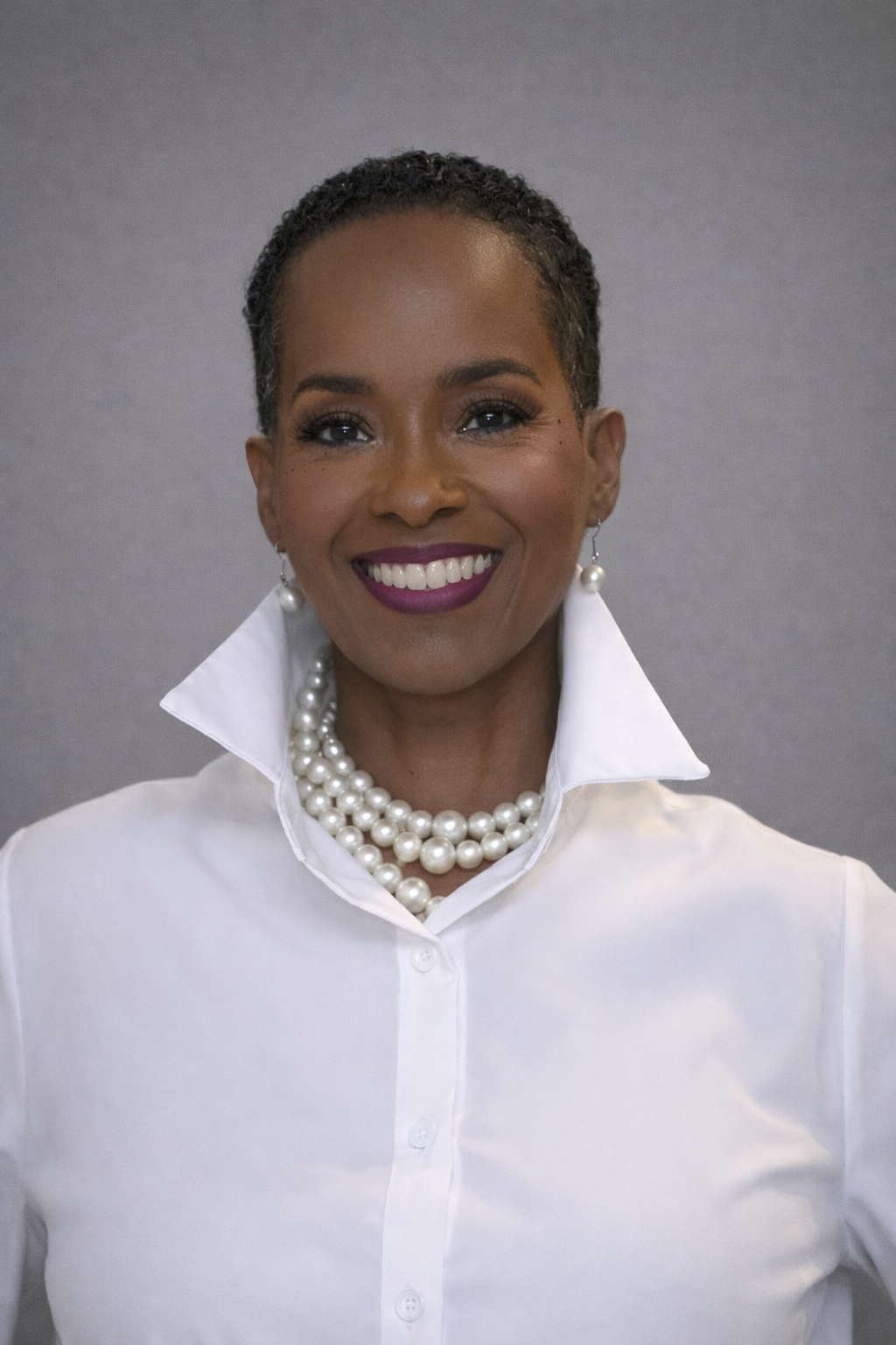 Stacy Campbell Marshall - Supporting Actress