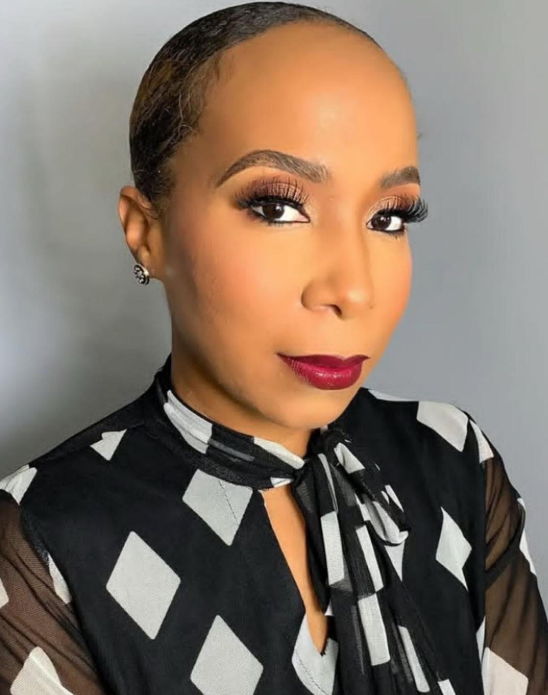 Miquelle Swain - Acting Director