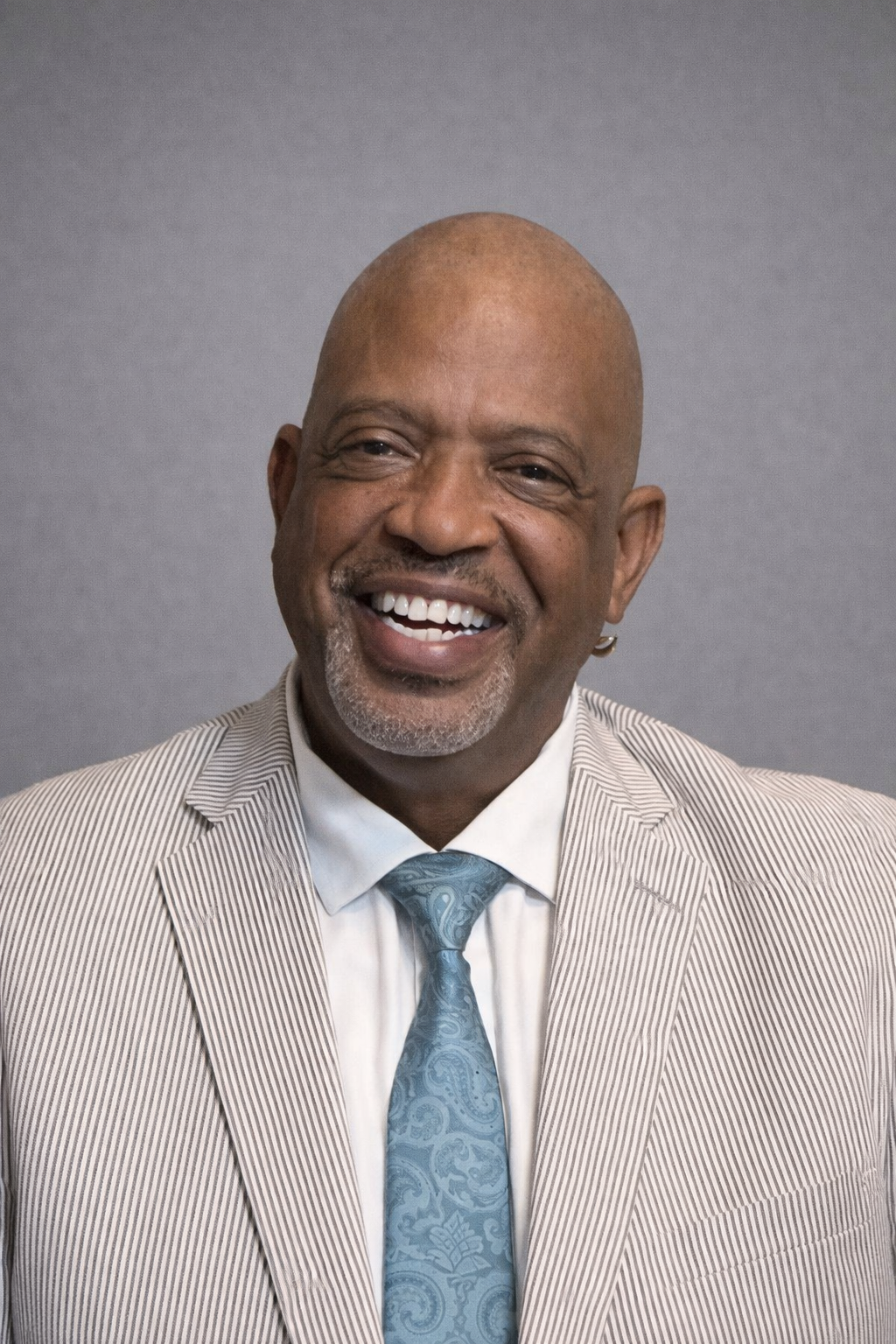 Philip Gray - Executive Director