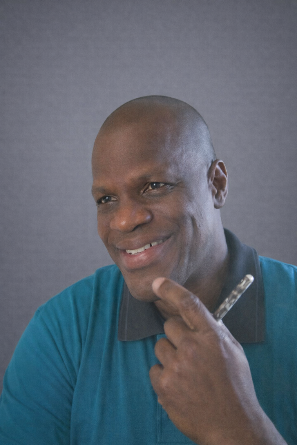 Frank Reid - Supporting Actress