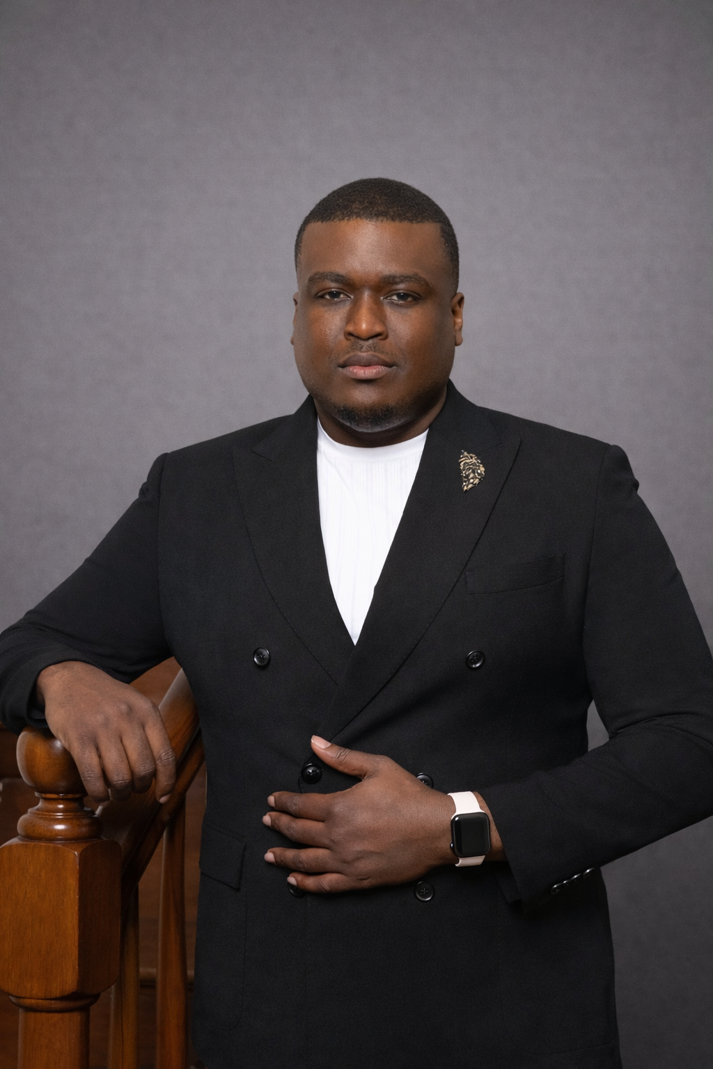 Ashley Knowles - Supporting Actor