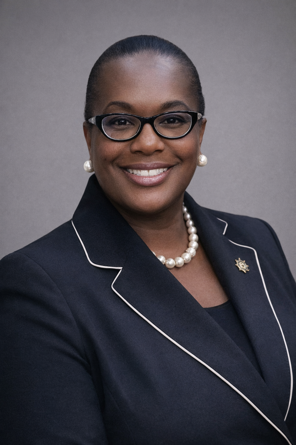 Kelpurnia "Cleo" Spence - Supporting Actress