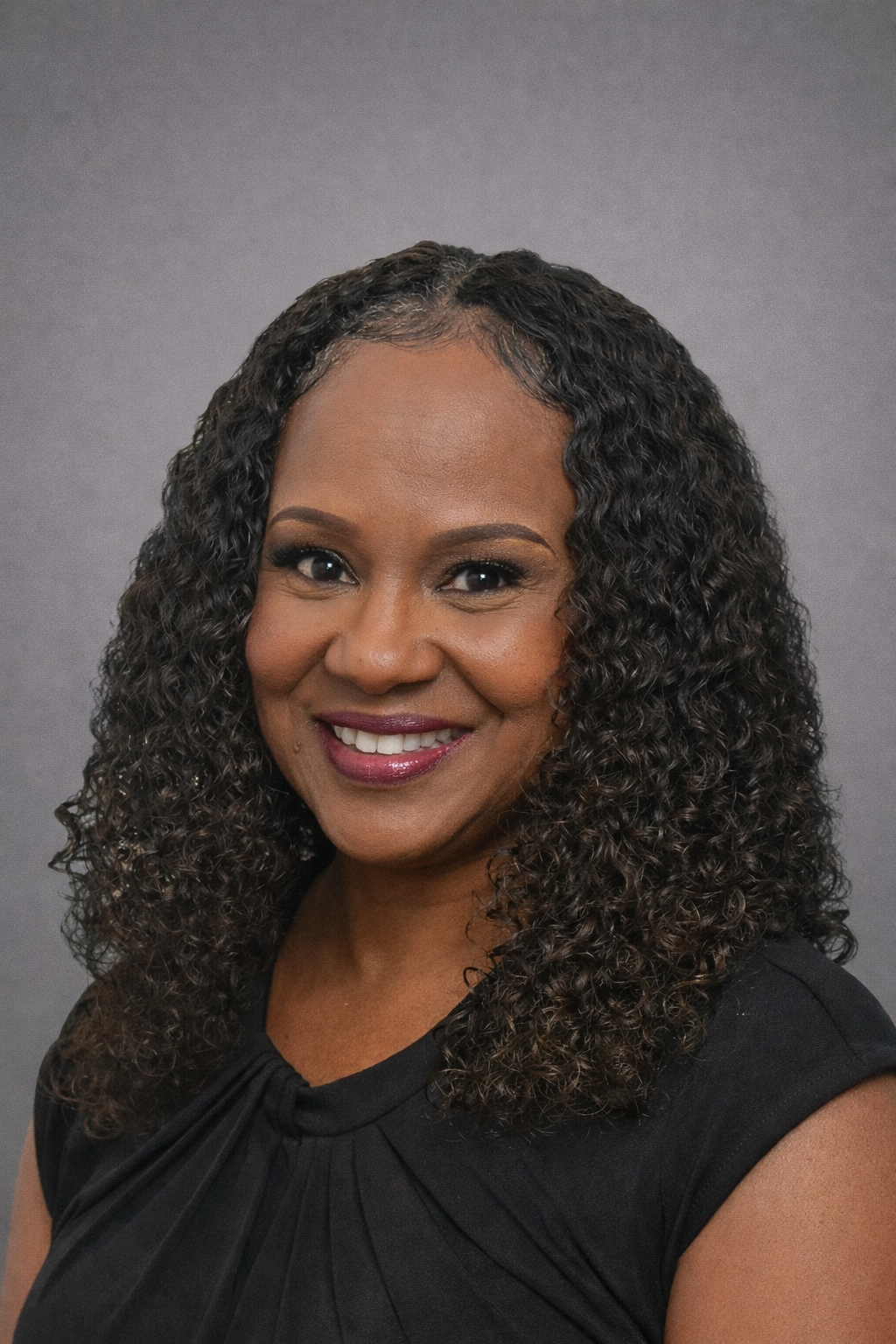 Nikita Thompson - Lead Character Director