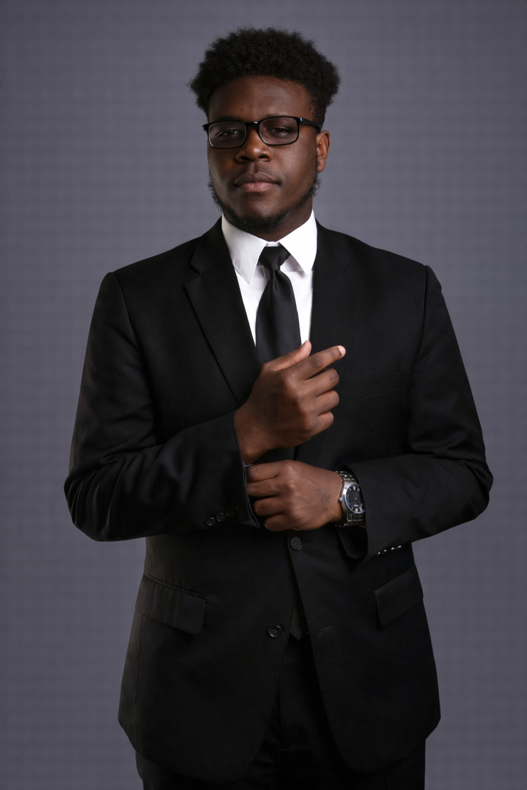 Antonio Knowles - Supporting Actor