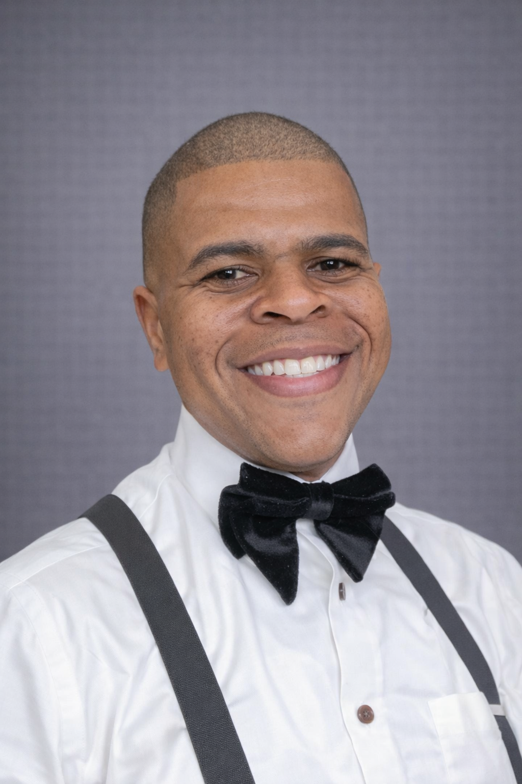 John Darville - Supporting Actor