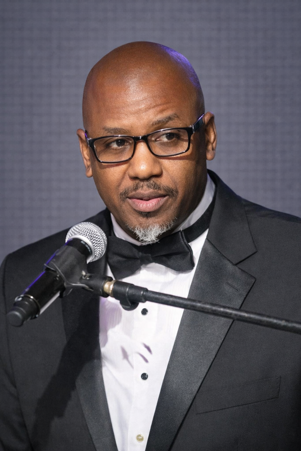 Dwain Wallace - Supporting Actor