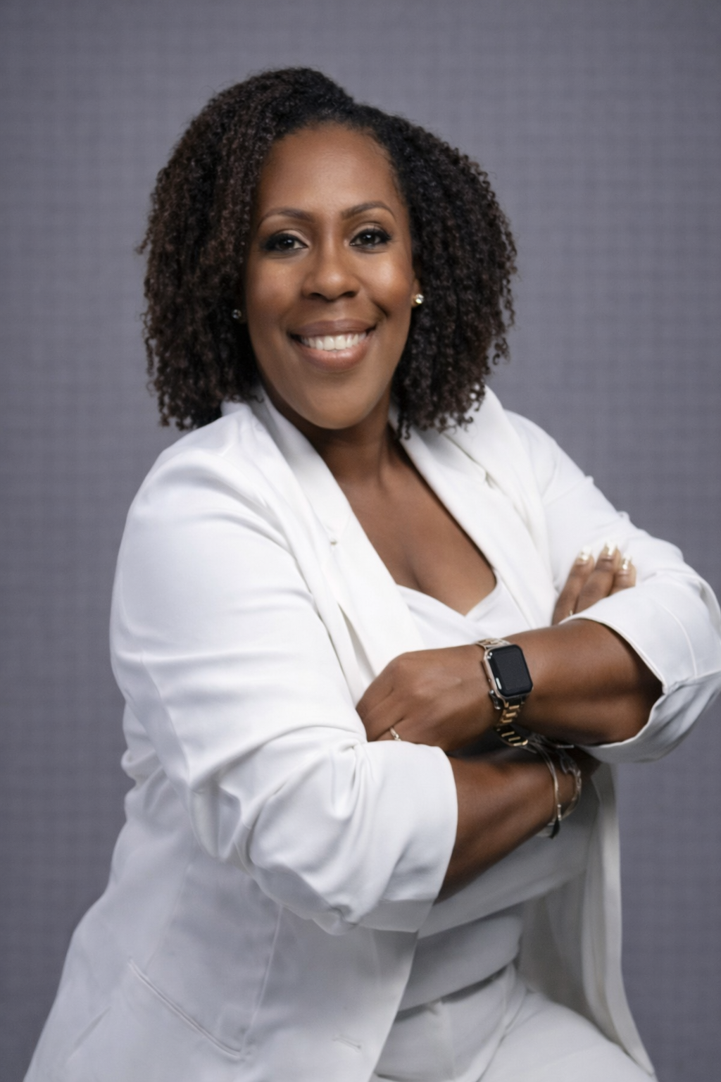 Annika Bain - Volunteer Director