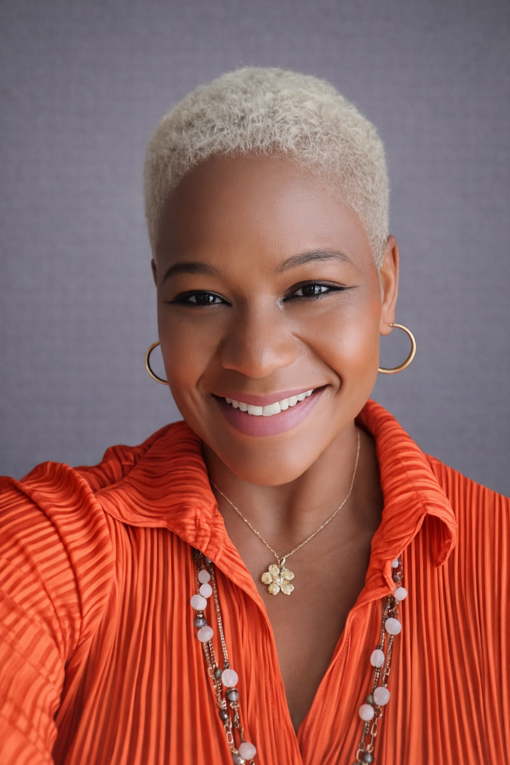 Nicolette Archer - Supporting Actress