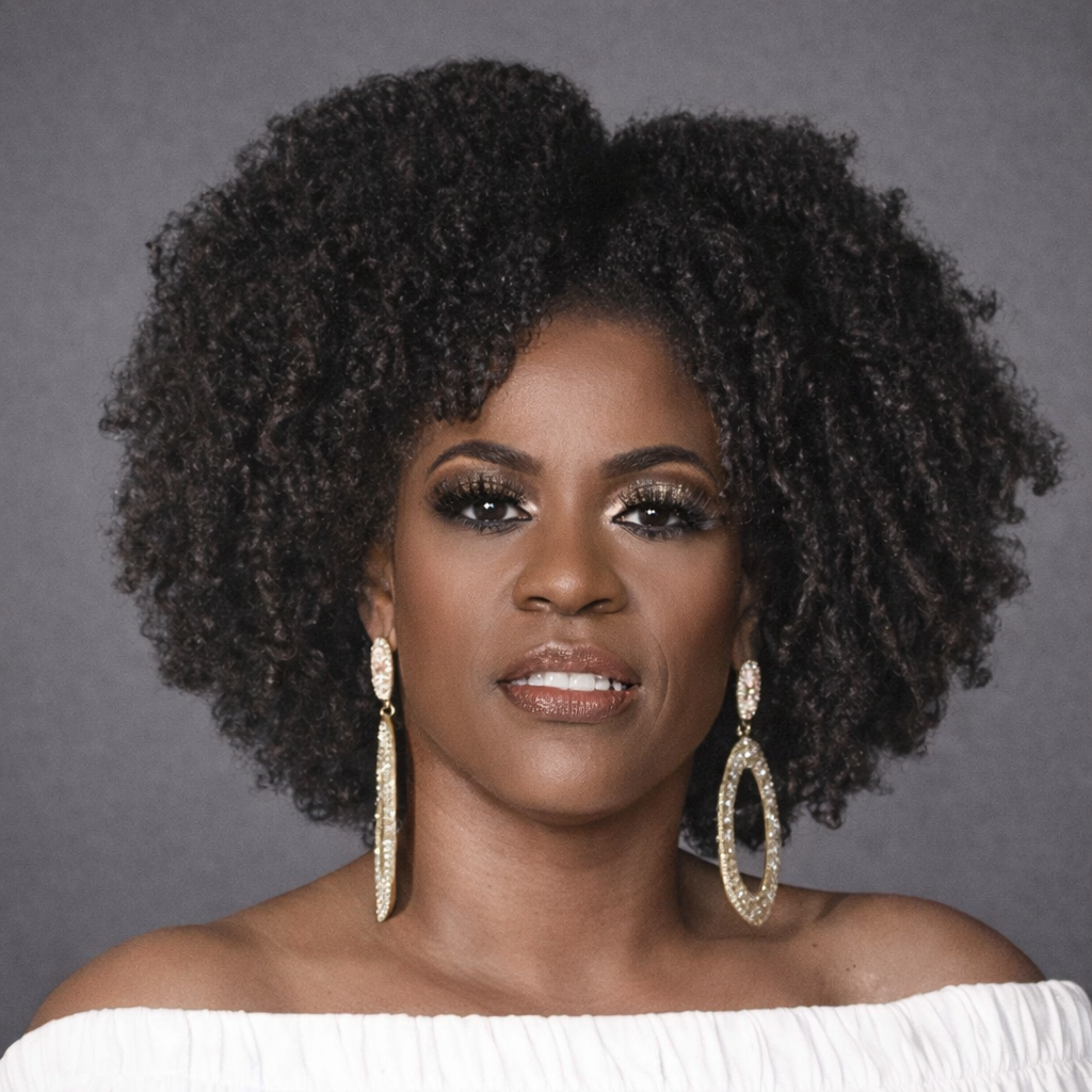 Ayanna Cartwright - Supporting Actress