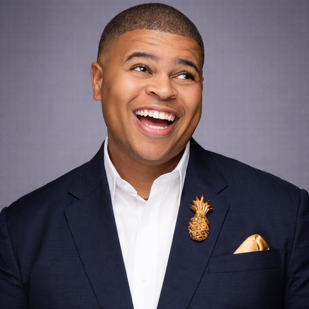 John Darville - Supporting Actor