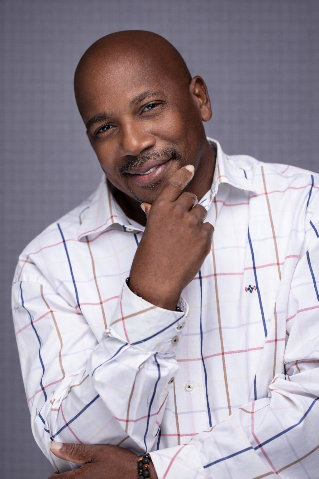 Chigozie Ijeoma - Supporting Actor